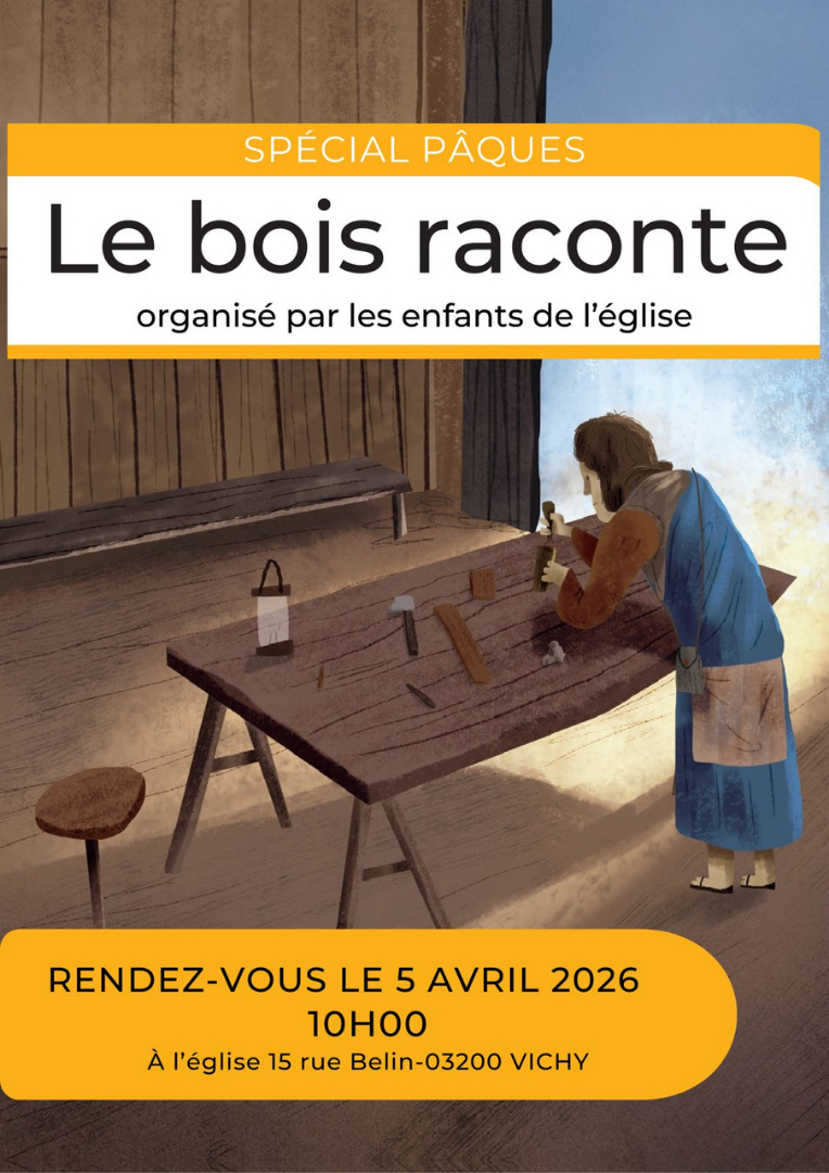 Pâques 2026 avec les enfants